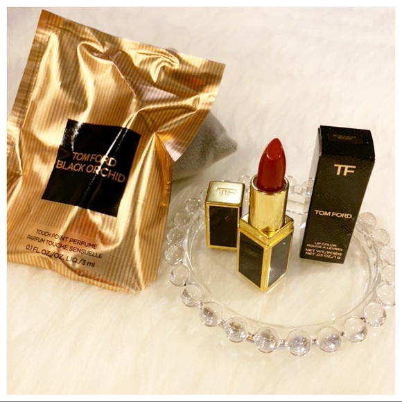 tom ford black orchid sephora